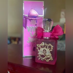 Viva La Juicy Pink Couture Perfume
